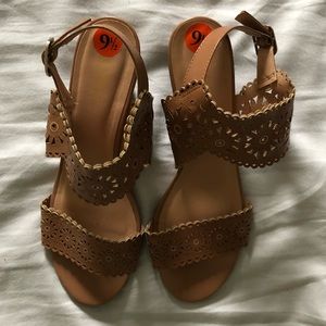 Wedges